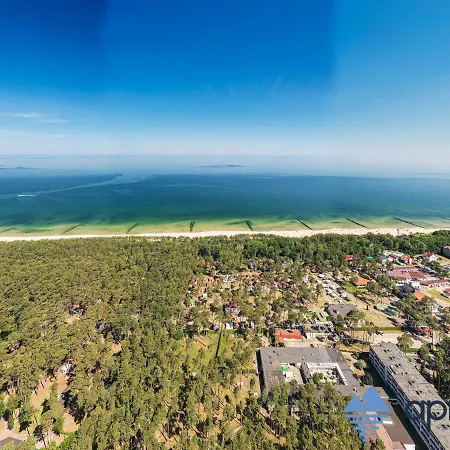 Apartament Baltic Family - Aprent Dziwnówek