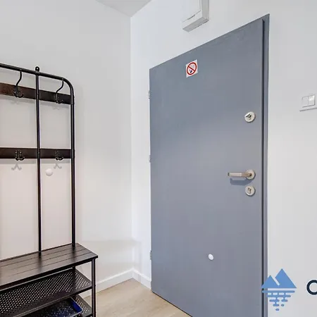 Apartament Baltic Family - Aprent Apartmán *