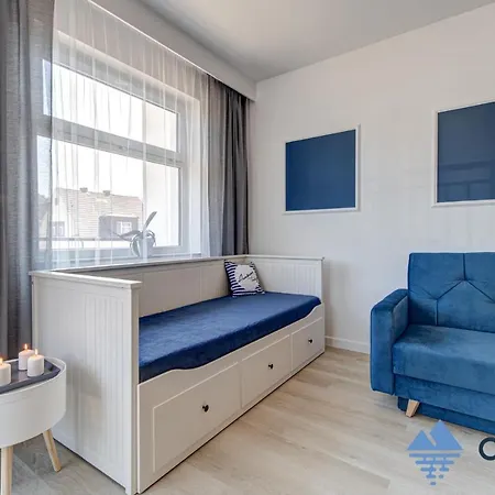 Apartament Baltic Family - Aprent * Dziwnówek