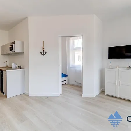 Apartament Baltic Family - Aprent