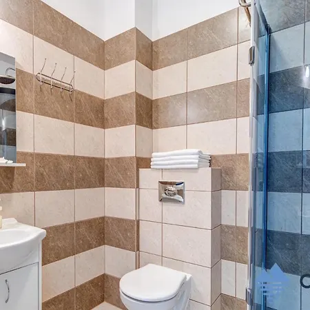 Apartament Baltic Family - Aprent * Dziwnówek