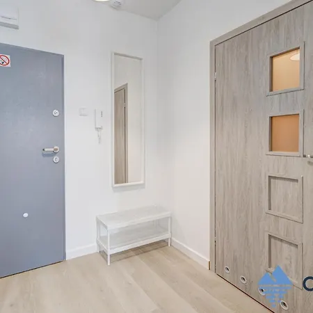 Apartament Baltic Family - Aprent Apartmán *