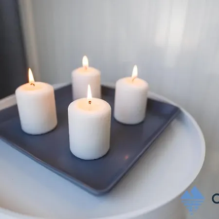 Apartament Baltic Family - Aprent * Dziwnówek