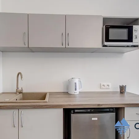 Apartament Baltic Family - Aprent *