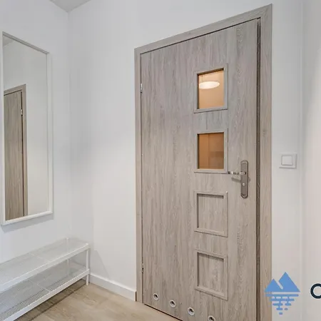 Apartament Baltic Family - Aprent Apartmán Dziwnówek