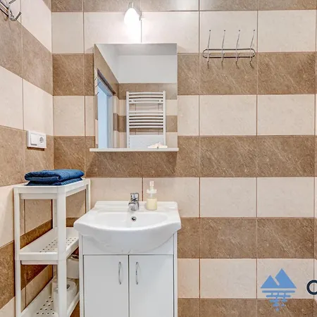 Apartament Baltic Family - Aprent Dziwnówek