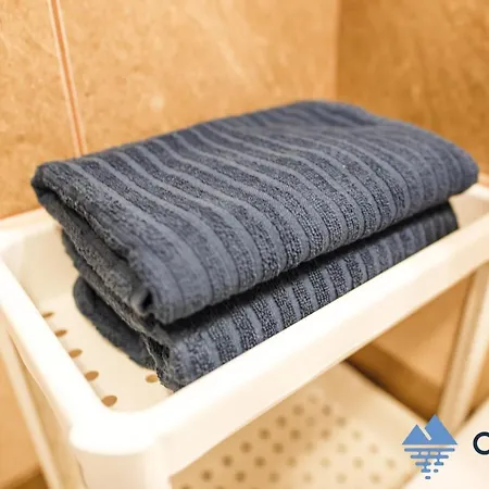 Apartament Baltic Family - Aprent Dziwnówek