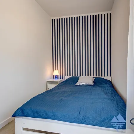 Apartament Baltic Family - Aprent Apartmán *