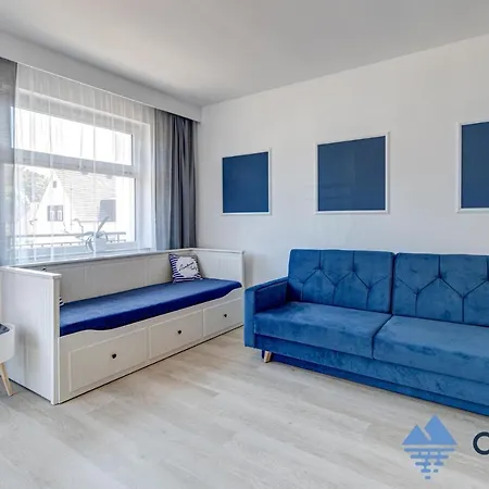 Apartament Baltic Family - Aprent *