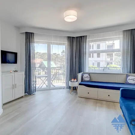 Apartament Baltic Family - Aprent Apartmán