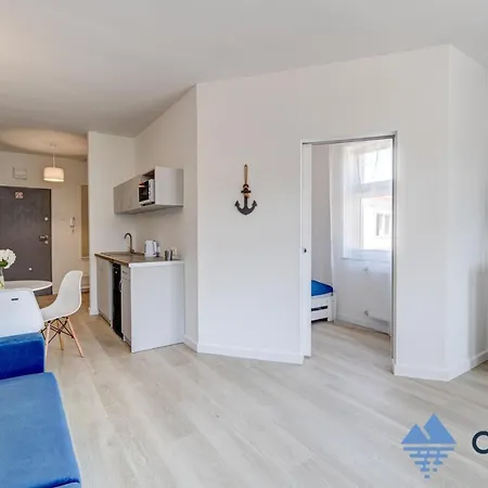 Apartament Baltic Family - Aprent Apartmán *