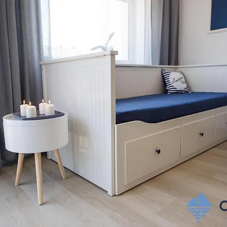 Apartament Baltic Family - Aprent Dziwnówek