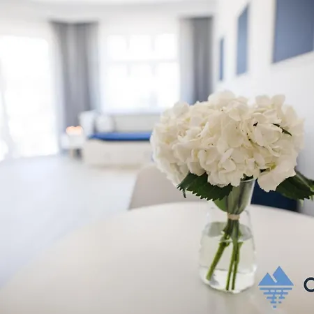 Apartament Baltic Family - Aprent Apartmán *